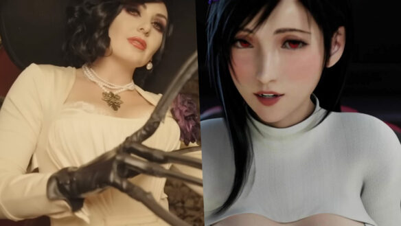 The Most Popular Video Game Characters Of 2023….