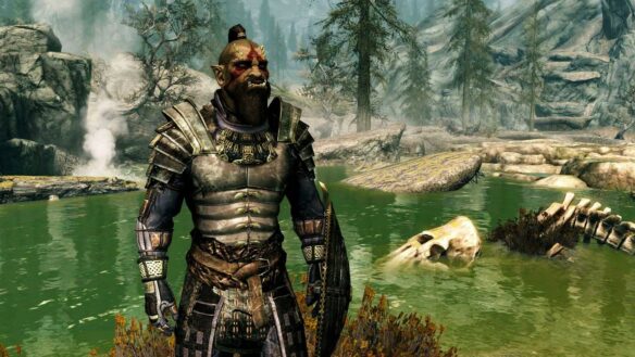 Obsidian’s Lead Reveals Bethesda’s Rejection Of Numerous Elder Scrolls Spin-off Pitches