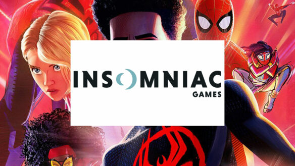 Rumor: A Spiderverse Game From Insomniac Is In The Works
