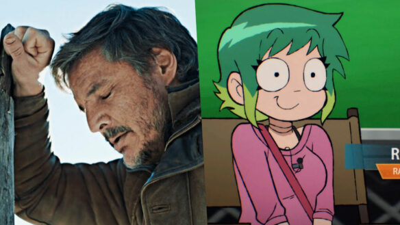 The Last Of Us HBO Series & Scott Pilgrim Anime Gets 2024 Critics Choice TV Nominations