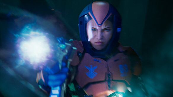 The Matthew McConaughey Exodus RPG Game Unveils More Details