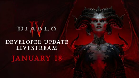 Diablo 4 Season 3 Set For End Of This Month