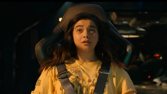 The Marvels Assemble On Disney+ Hotstar Next Month