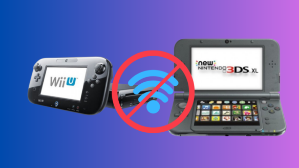 Nintendo 3DS And Wii U Online Services End In April