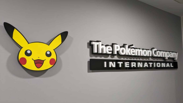 The Pokémon Company Makes Big Donation To Support Japan’s Earthquake Victims