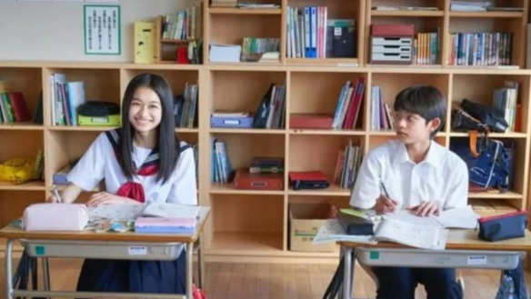 Teasing Master Takagi-san Anime Is Getting A Live-Action Adaptation