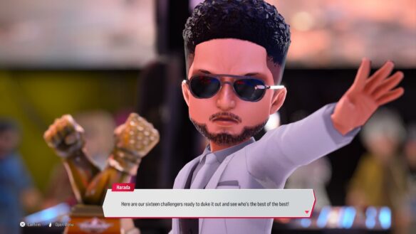 Tekken 8 Creator Katsuhiro Harada Reveals How To Increase Controller Response On PC