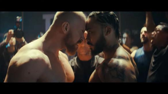 Tekken 8 Live-Action Trailer Features Diverse Pro Esports Players