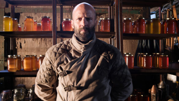The Beekeeper Review: The Jason Statham Version Of John Wick