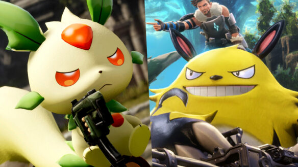 Palworld: The Most Popular Pals So Far (January 2024 Edition)