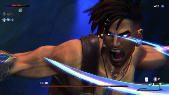 Prince Of Persia: The Lost Crown To Get More Post-Game DLC