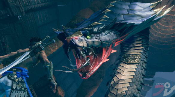 Prince Of Persia: The Lost Crown Walkthrough & Guide