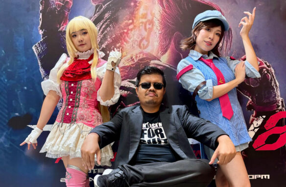 Check Out How Malaysia Celebrates The Tekken 8 Launch: With A Good Ass Tournament!