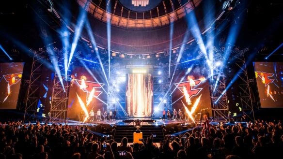 Rising Star Donk Leads Team Spirit To Victory In IEM Katowice 2024’s Counter-Strike 2 Grand Final