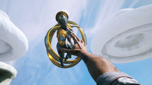 Atomic Heart: Trapped In Limbo DLC Now Available On Multiple Platforms