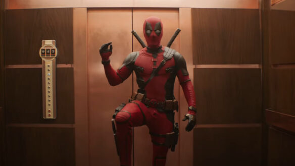 Deadpool & Wolverine Trailer Breakdown & Easter Eggs: TVA, Paradox, Cassandra Nova, Pyro, Patch & Secret Wars