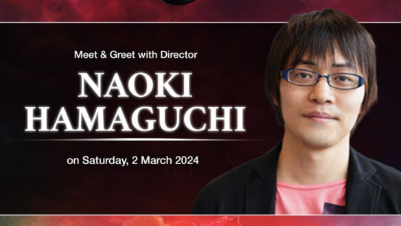 Final Fantasy VII Rebirth Director Is Dropping In The Philippines This Weekend