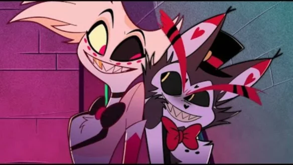 Hazbin Hotel’s ‘Loser, Baby’ Debuts On Billboard Hot 100