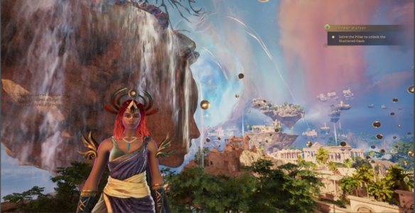 Islands Of Insight Beginner’s Guide: Tips To Get Started