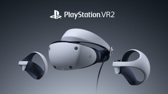 PS VR2 PC Support Is Coming Later This Year