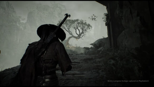 Action RPG Phantom Blade Zero Trailer Confirms Demo Coming This Year