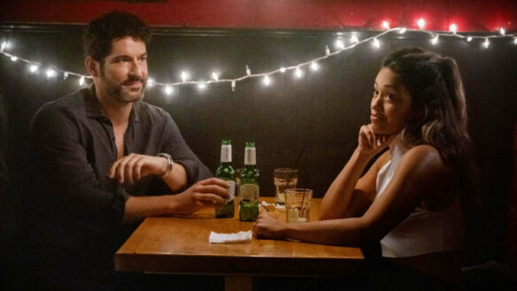 Netflix Has A Special Valentine’s Day Watchlist For Everyone