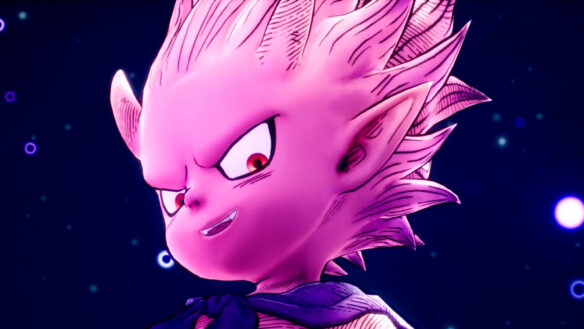 New Sand Land Trailer Offers Deep Dive Into Combat, Vehicular Mechanics & More