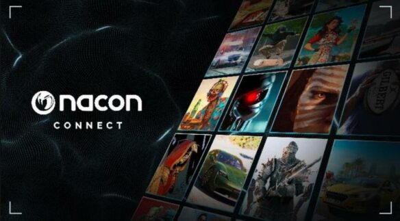 Nacon Connect 2024 Returns End Of This Month