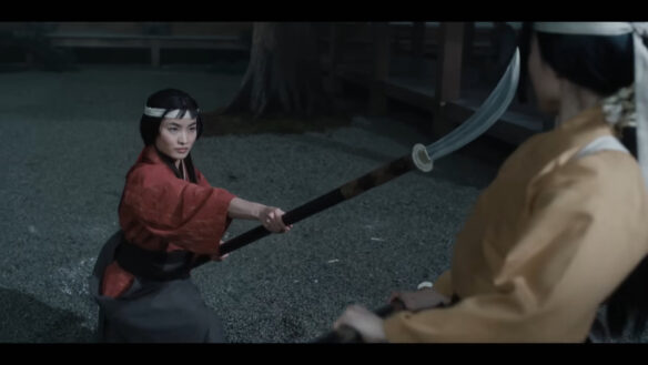 Shogun Review: A Gripping Sweeping Samurai Historical Epic But Don’t Expect Too Much Action