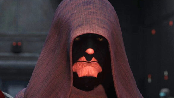 Star Wars The Bad Batch Season 3 Premiere: What Is Project Necromancer?