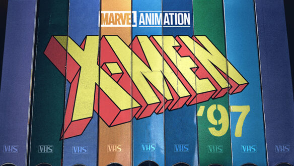 X-Men ’97 Showrunner Answers: Is The Animated Series Canon To The MCU?