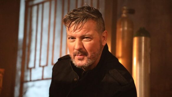 Asia PopCon 2024: David Hayter, The Voice Of Metal Gear’s Solid Snake, In Malaysia This September