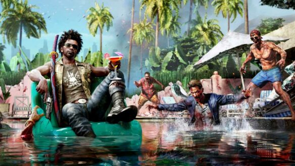 Dead Island 2 Shocks Fans With Surprise Xbox Game Pass Debut