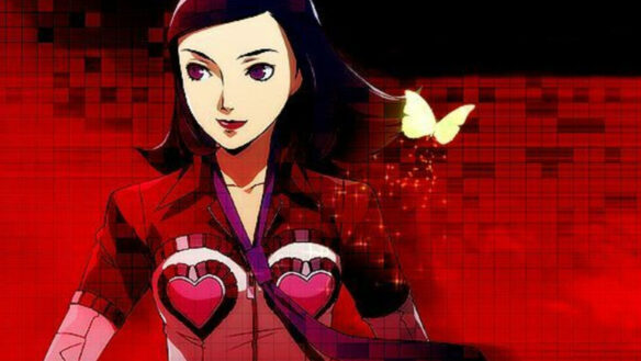 [Rumour] Persona 2 Remaster And Persona 4 Remake In The Works At Atlus