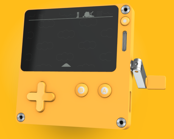 Playdate, A Malaysian-Made Handheld Console, Is Now Available In Malaysia & 21 Additional Countries