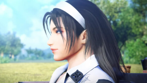 Tekken 8 Tier List According To A Top Japanese Law Player (February 2024)