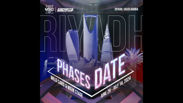 MSC 2024 Announces US$3 Million Prize Pool’