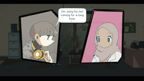 Afterlove EP, The Last Game By Deceased Coffee Talk Creator, Will Launch In Q3 2024