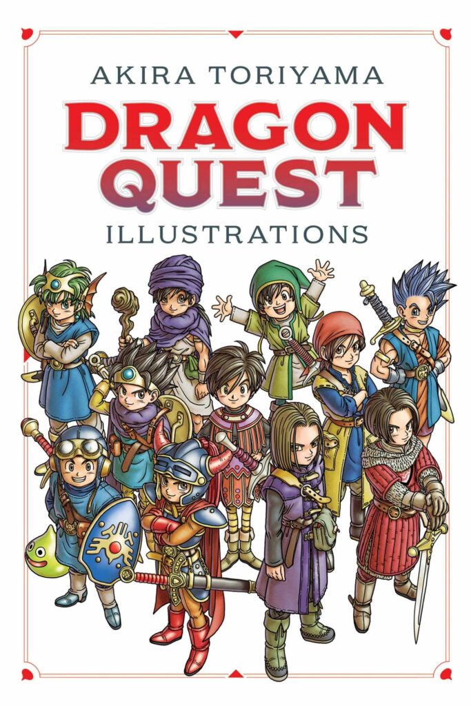 Akira Toriyama His Greatest Iconic Works From Dragon Ball To Dragon Quest