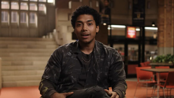 The Boys Spinoff Gen V Actor Chance Perdomo Has Passed Away At 27
