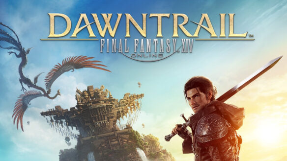 Final Fantasy XIV Dawntrail Expansion Launches This July