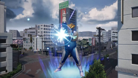 GigaBash Patch 1.35 Adds Onslaught Mutants Mode, New Maps & More