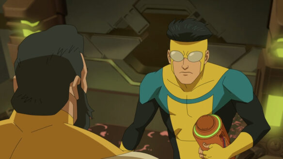 Invincible Season 2 Episode 6 Breakdown & Easter Eggs