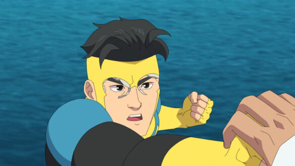 Invincible Season 2 Episode 7 Breakdown & Easter Eggs