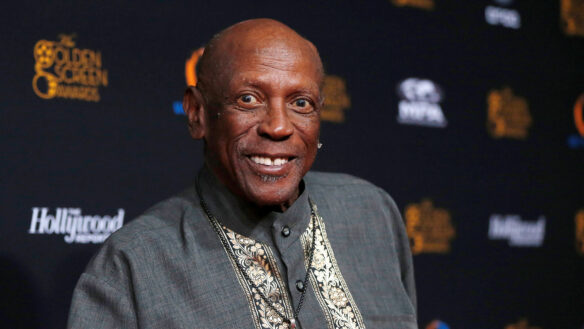 Half-Life Actor Louis Gossett Jr. Has Died At 87