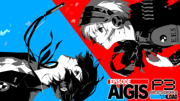 Persona 3 Reload Episode Aigis The Answer Confirmed, Coming In September 2024