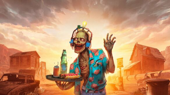 Welcome to ParadiZe Is Now Available Worldwide