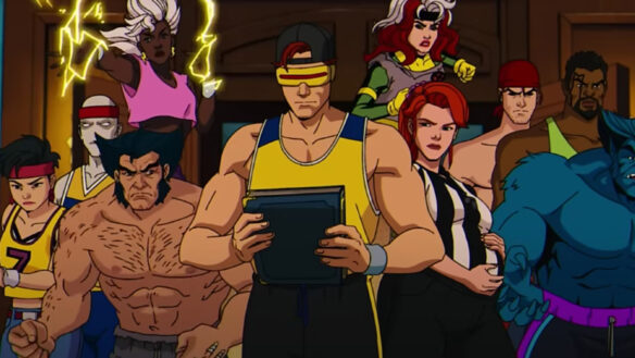 X-Men ’97 Showrunner Fired Ahead Of Premiere Next Week