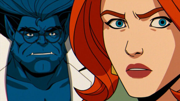 X-Men 97 Episode 3 Breakdown & Easter Eggs