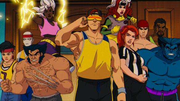 X-Men 97 Achieves 4 Million Views On Disney+ Hotstar In Less Than A Week
